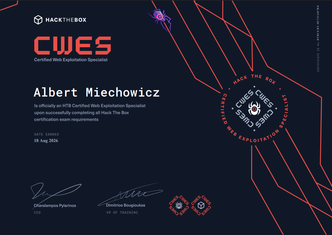 cwes